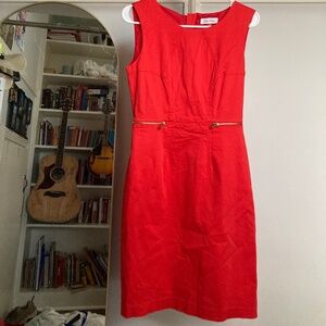 Calvin Klein dress